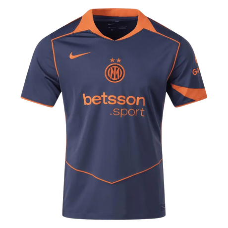 25/26 Inter Milan Third Jersey