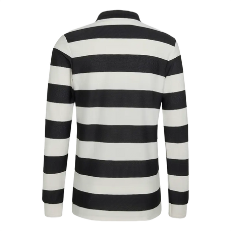 25/26 Juventus Fourth Long Sleeve Jersey