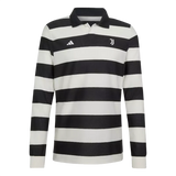 25/26 Juventus Fourth Long Sleeve Jersey
