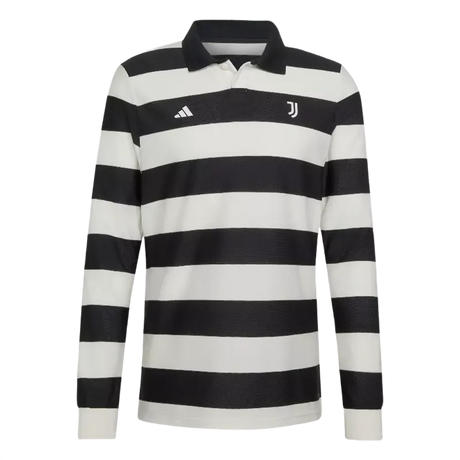 25/26 Juventus Fourth Long Sleeve Jersey