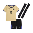 25/26 Kids Barcelona x Kobe Bryant Away Kit