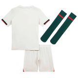 25/26 Kids Chelsea Away Kit