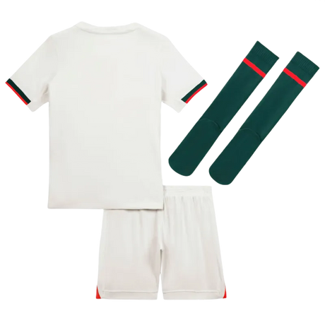 25/26 Kids Chelsea Away Kit