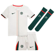 25/26 Kids Chelsea Away Kit