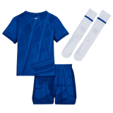 25/26 Kids Chelsea Home Kit