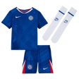 25/26 Kids Chelsea Home Kit