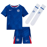 25/26 Kids Chelsea Home Kit