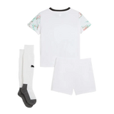 25/26 Kids Portugal Away Kit