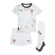 25/26 Kids Portugal Away Kit