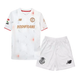25/26 Kids Toluca Away Kit