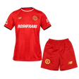 25/26 Kids Toluca Home Kit