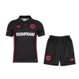 25/26 Kids Toluca Third Kit