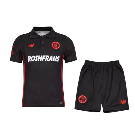 25/26 Kids Toluca Third Kit