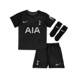 25/26 Kids Tottenham Away Kit