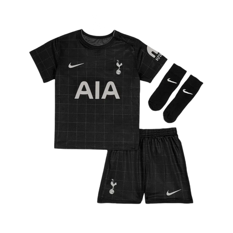 25/26 Kids Tottenham Away Kit