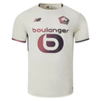 25/26 Lille Away Jersey