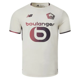 25/26 Lille Away Jersey
