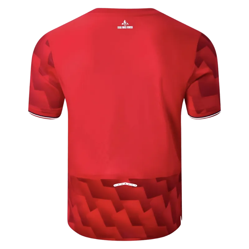 25/26 Lille Home Jersey