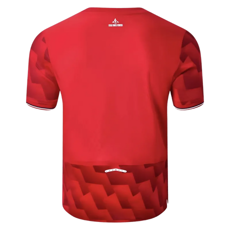 25/26 Lille Home Jersey
