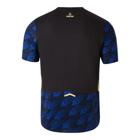 25/26 Lille Third Jersey