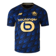 25/26 Lille Third Jersey