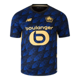 25/26 Lille Third Jersey