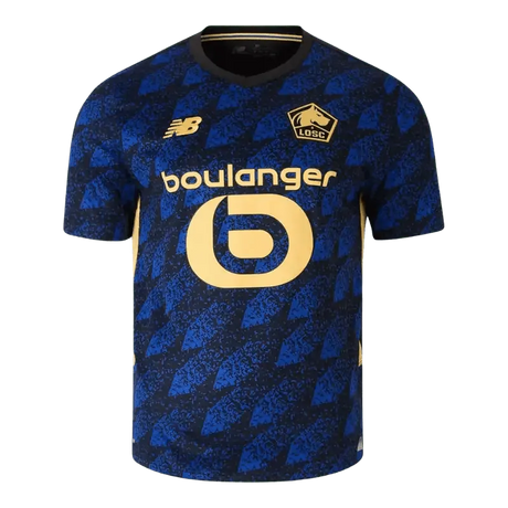25/26 Lille Third Jersey
