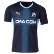 25/26 Marseille Away Jersey