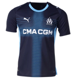 25/26 Marseille Away Jersey