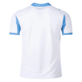 25/26 Marseille Home Jersey