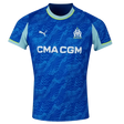 25/26 Marseille Third Jersey