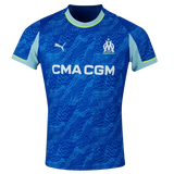 25/26 Marseille Third Jersey