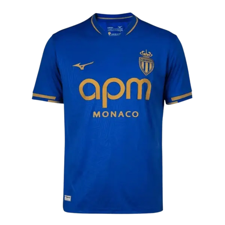 25/26 Monaco Away Jersey