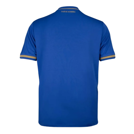 25/26 Monaco Away Jersey