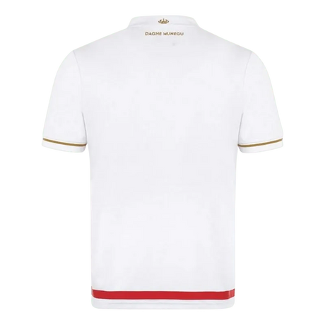 25/26 Monaco Home Jersey