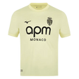 25/26 Monaco Third Jersey