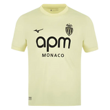 25/26 Monaco Third Jersey