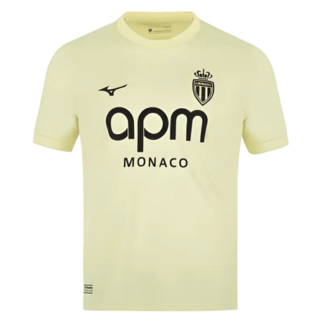 25/26 Monaco Third Jersey