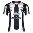 25/26 Monterrey Home Jersey