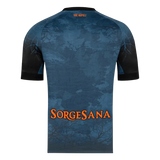 25/26 Napoli Halloween Jersey