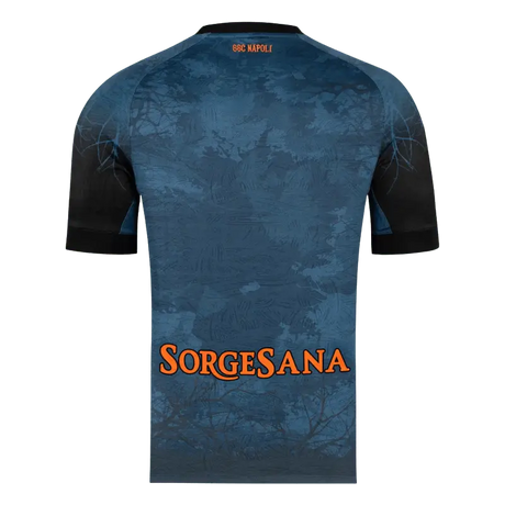 25/26 Napoli Halloween Jersey