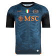 25/26 Napoli Halloween Jersey