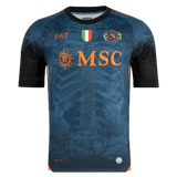 25/26 Napoli Halloween Jersey