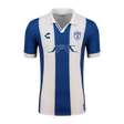 25/26 Pachuca Home Jersey