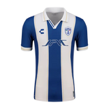 25/26 Pachuca Home Jersey