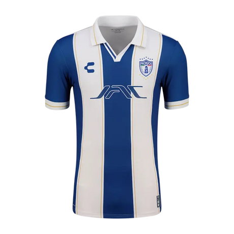 25/26 Pachuca Home Jersey