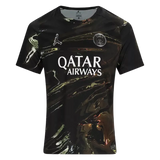 25/26 PSG Fifth Jersey