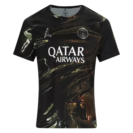 25/26 PSG Fifth Jersey