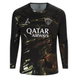 25/26 PSG Fifth Long Sleeve Jersey