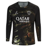 25/26 PSG Fifth Long Sleeve Jersey